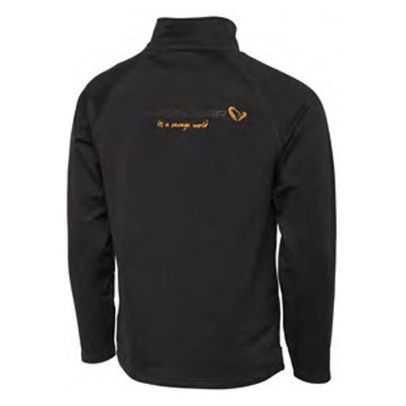 Savage Gear Regenerator Half-Zip Fleece