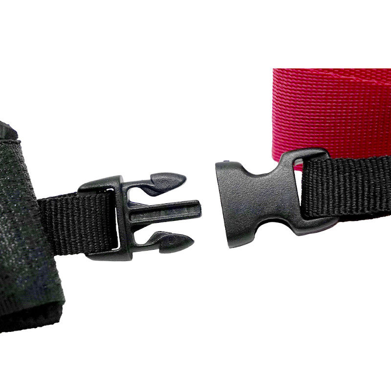 TronixPro Rod Straps