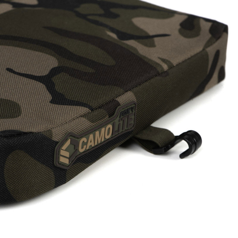 Fox Camolite Bucket Cushion