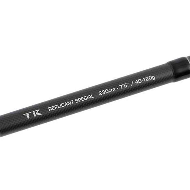 Fox Rage TR Replicant Special Rod 7ft 5in