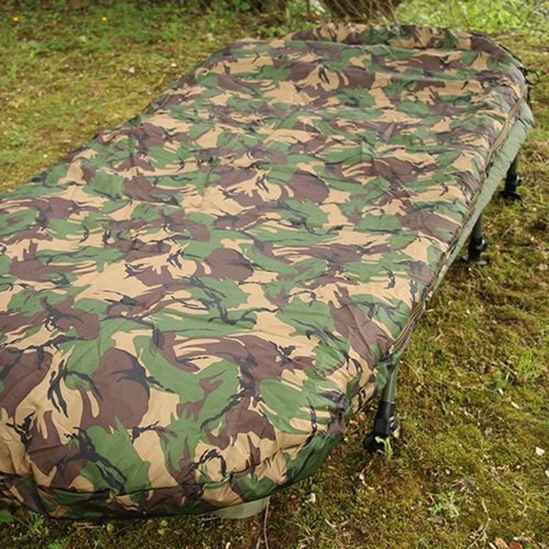 Gardner Carp Duvet Plus Sleeping Bag