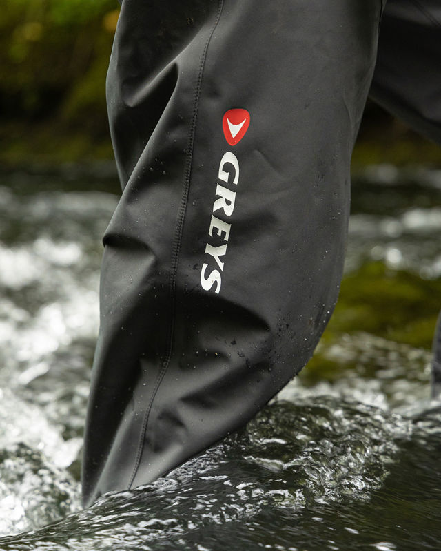 Greys Tital Breathable Stockingfoot Waders