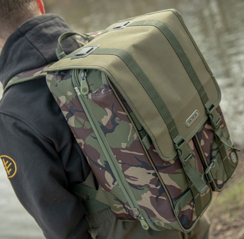 Wychwood Tactical HD Packsmart