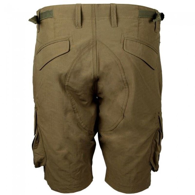 Korda Kore Kombat Shorts