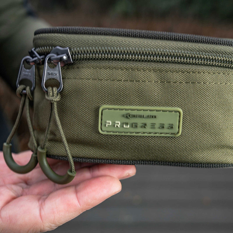 Korum Progress Tackle Pouch 1.5L