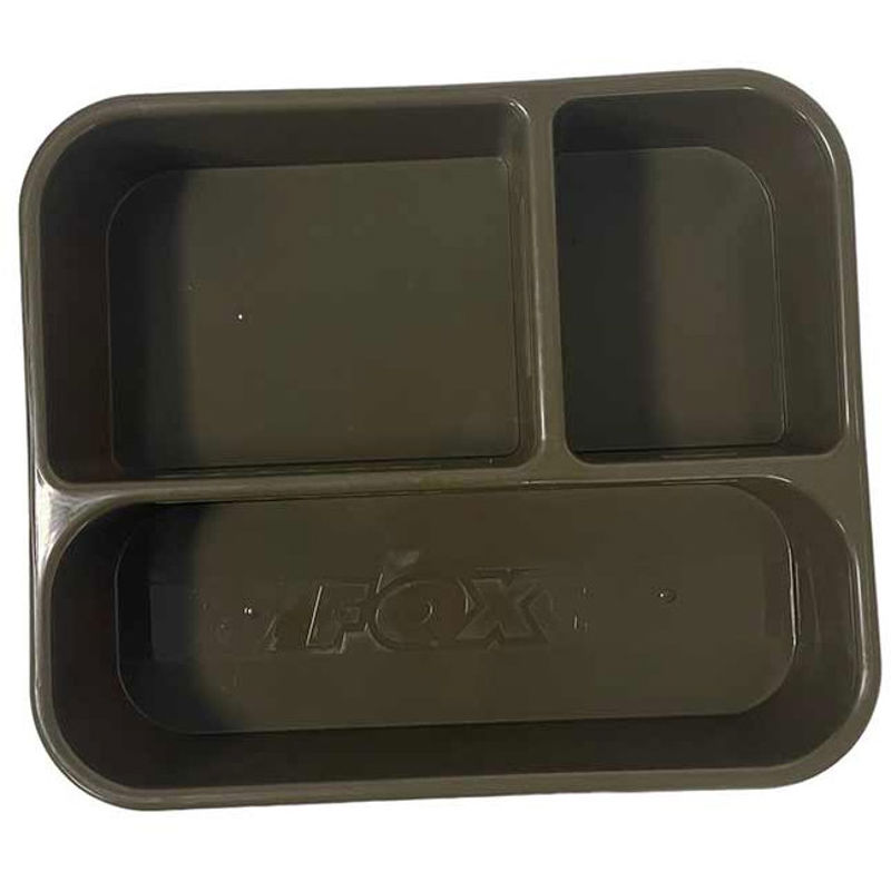 Fox 10ltr Bucket Insert