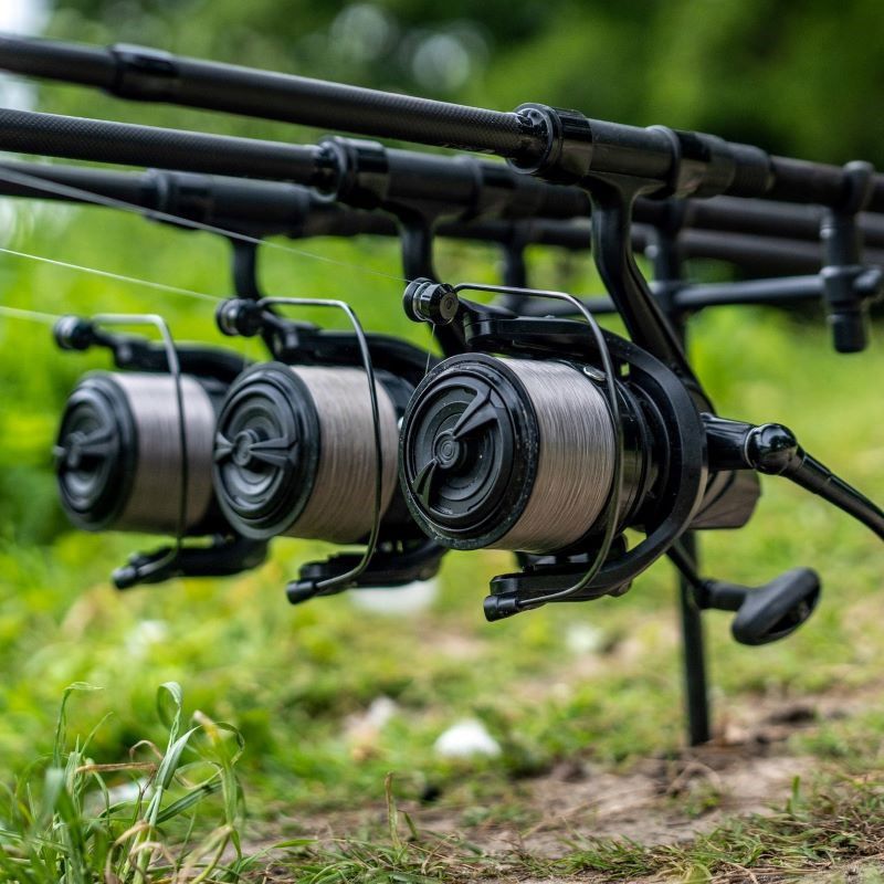 Daiwa 20 Crosscast 35 SCW QD 