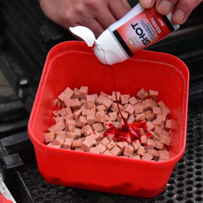 Dynamite Baits Shot Colour & Flavour Enhancer 60ml