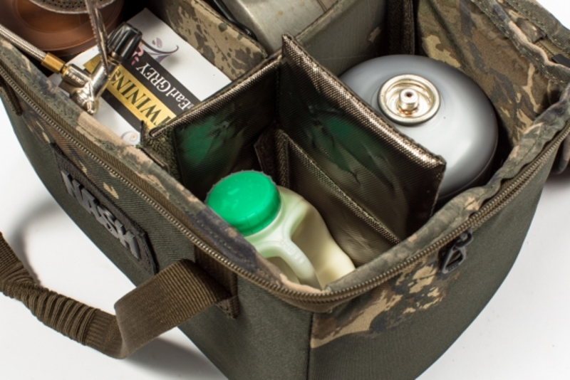 Nash Subterfuge Brew Kit Bag