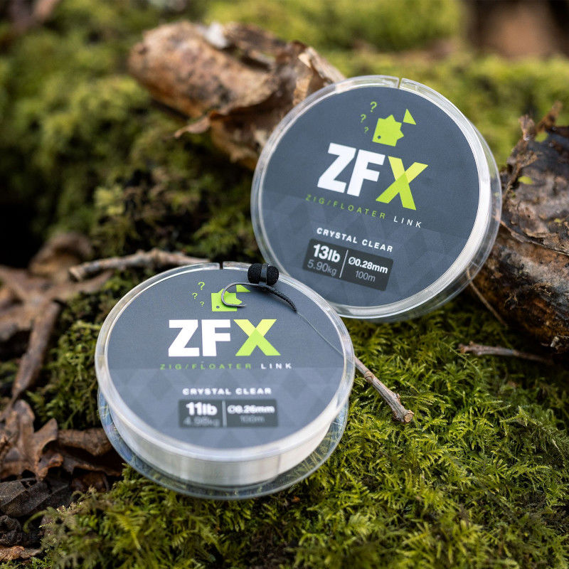 Thinking Anglers ZFX Zig & Floater Link