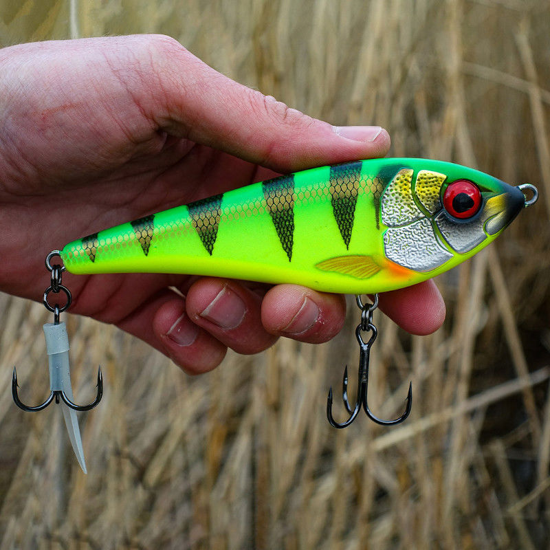 Savage Gear Deviator Swim Lures