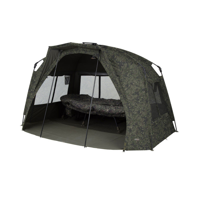 Trakker Tempest RS 100 Bivvy Camo