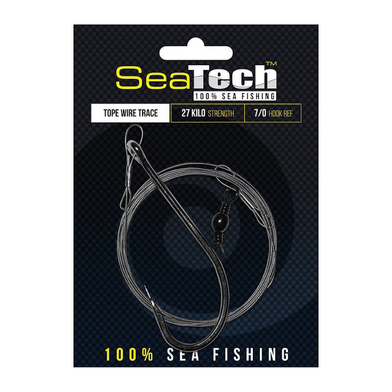 Sea Tech Tope Wire Trace