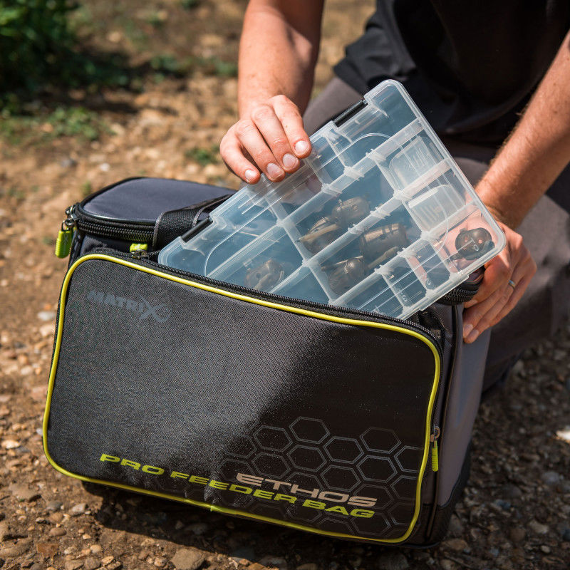 Matrix Ethos Pro Feeder Bag