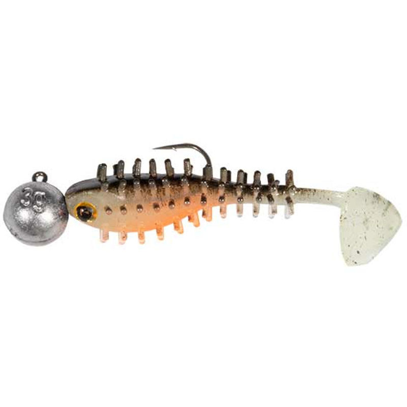 Fox Rage Micro Spikey Mixed UV Loaded Pack