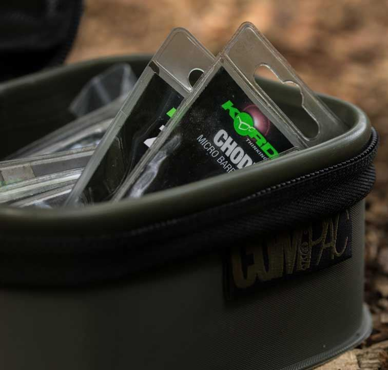 Korda Compac 100