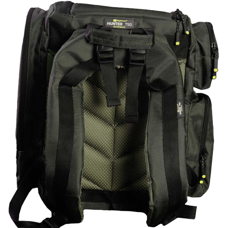 Ridge Monkey Hunter 750 Rucksack