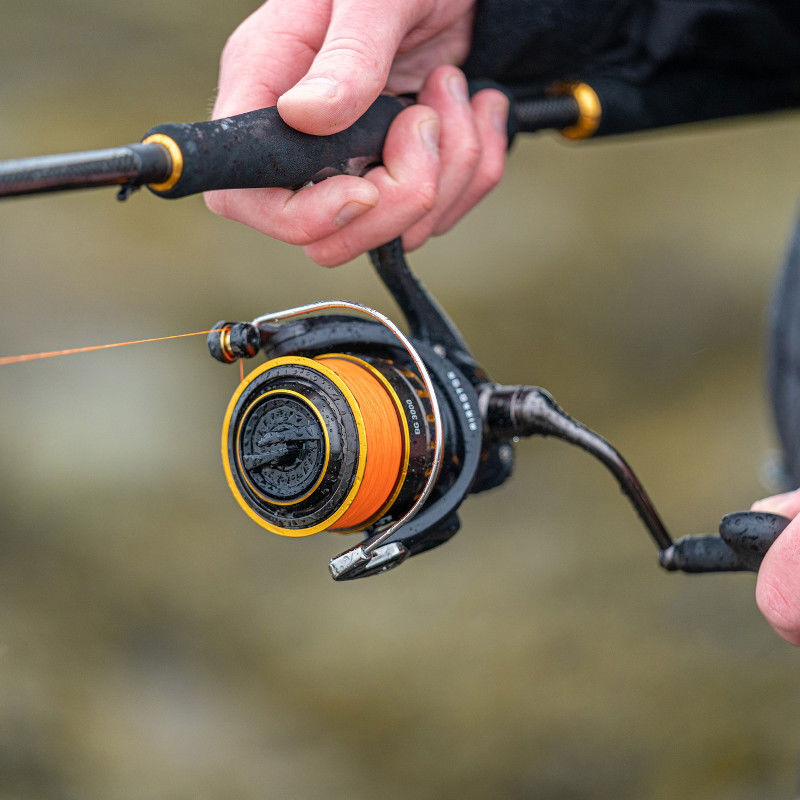 Daiwa BG Spinning Reels