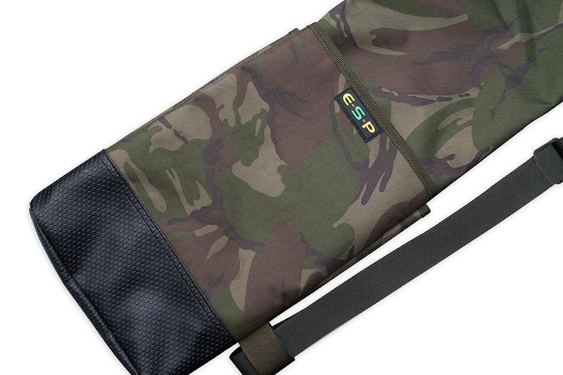 ESP Camo Quiver & Sleeve