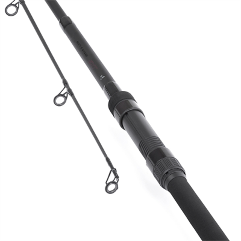 Daiwa Black Widow Ext Carp Rods