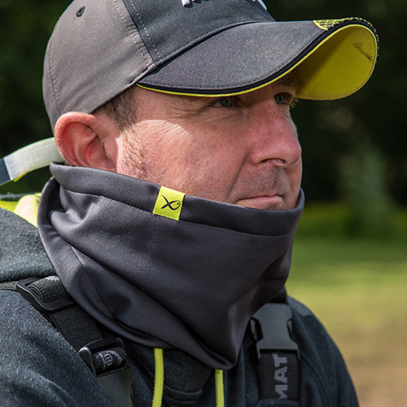 Matrix Wind Blocker Neck Warmer