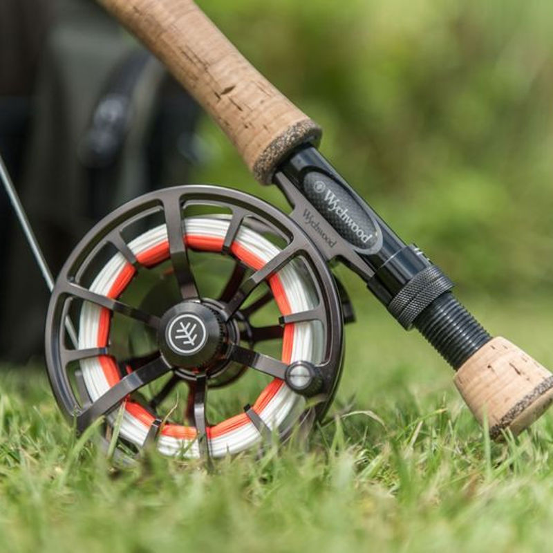 Wychwood RS2 Fly Reels