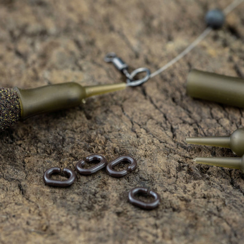 Thinking Anglers Naked C-Clip Buffer Beads