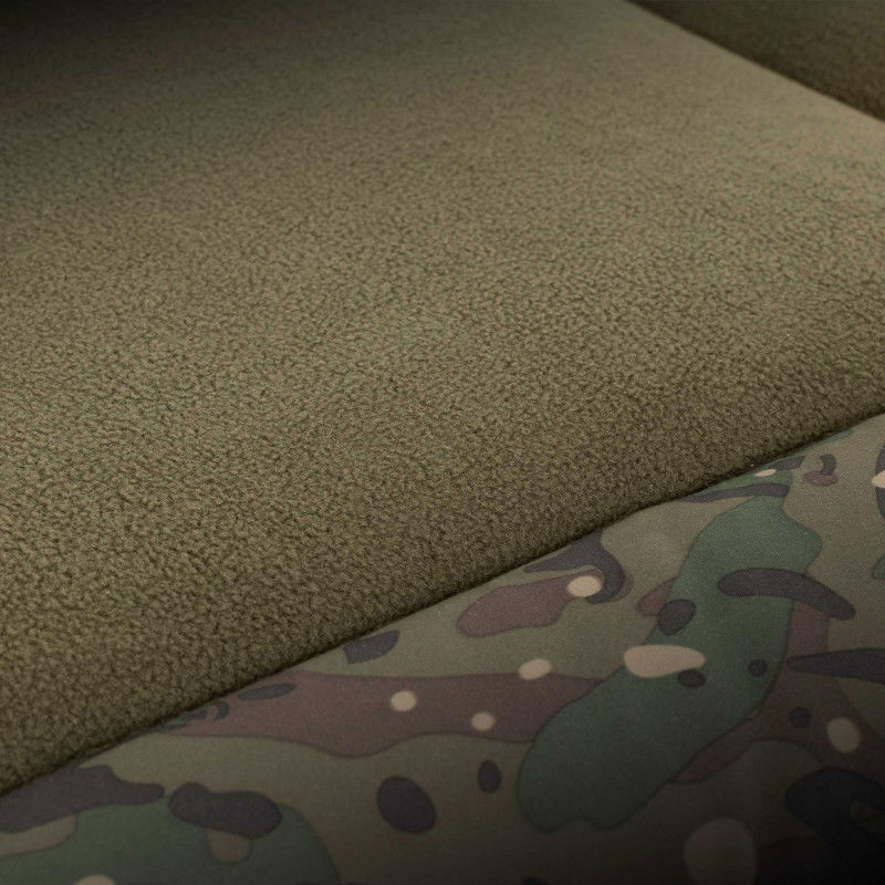 Trakker RLX Camo Bedchairs