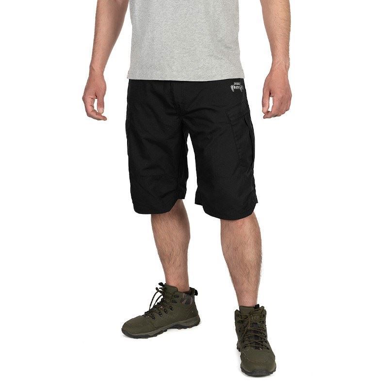 Fox Rage Voyager Combat Shorts