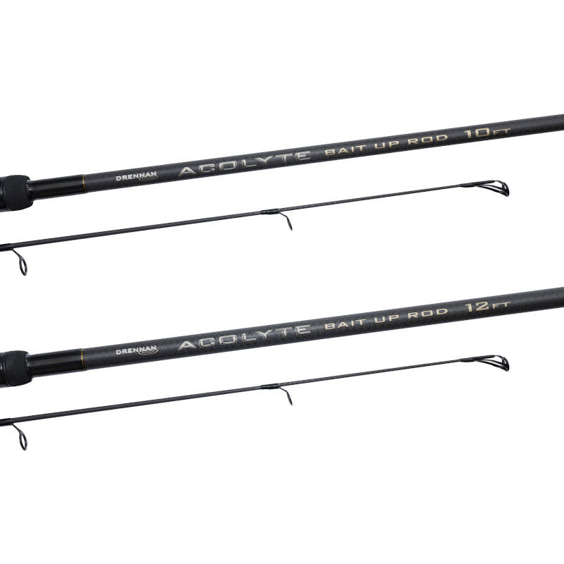 Drennan Acolyte Bait Up Rods