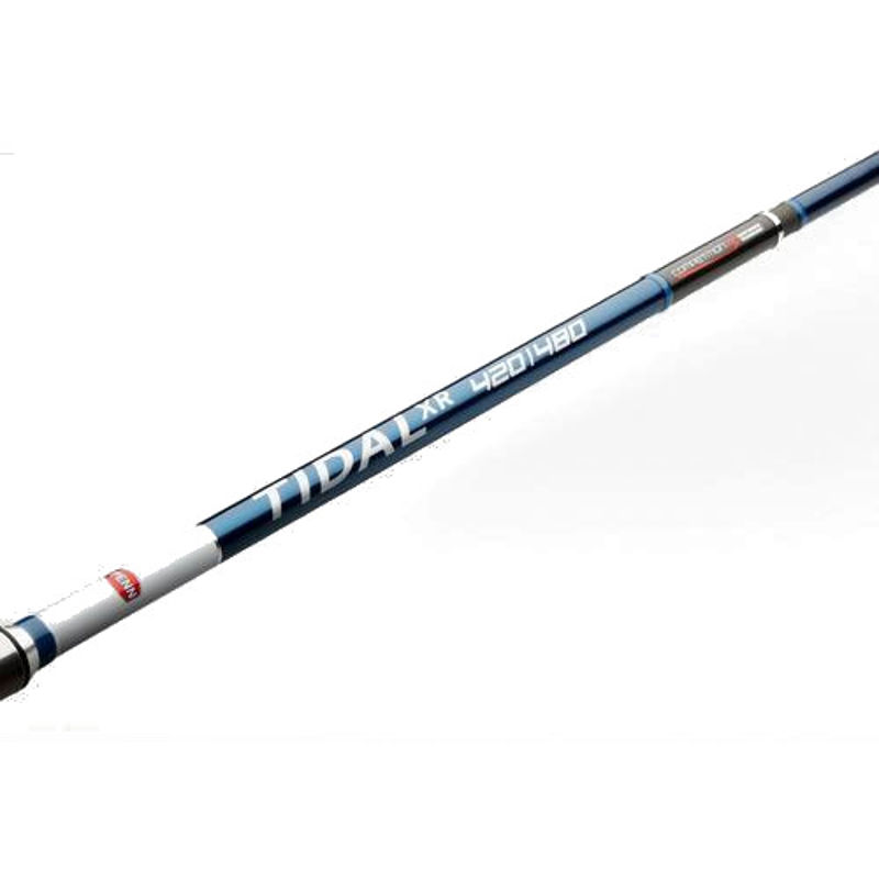 Penn Tidal XR Multilength Hybrid Tip Lowrider 14ft