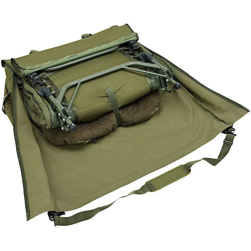 Trakker NXG Bedchair Bags