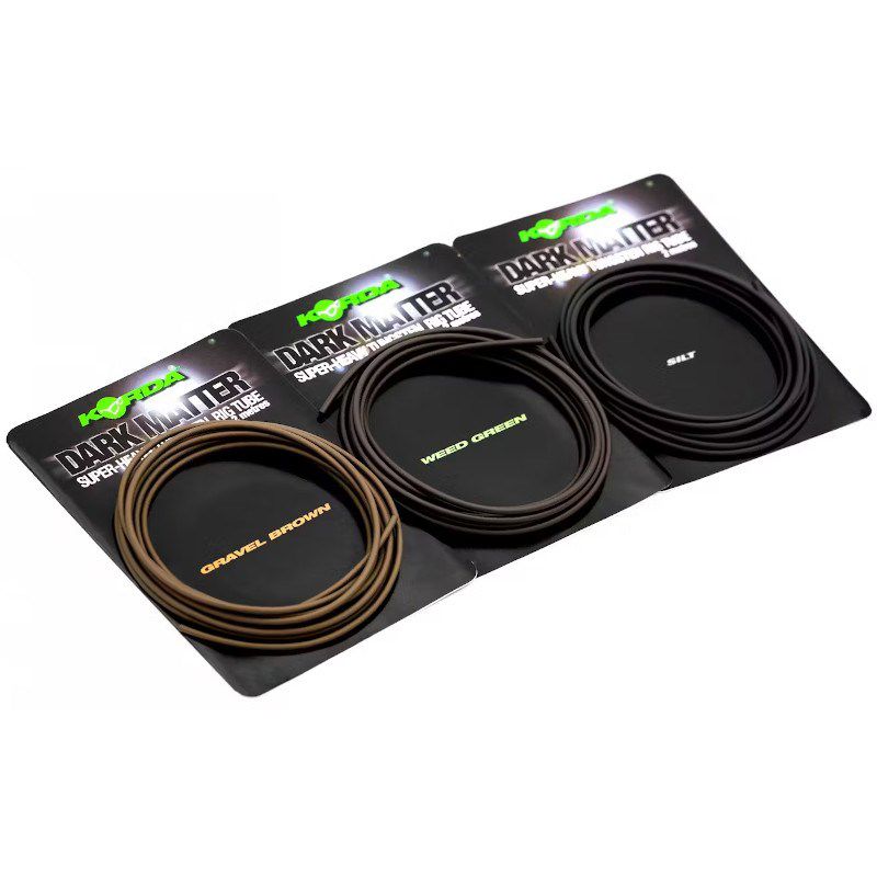 Korda Dark Matter Tungsten Rig Tubing