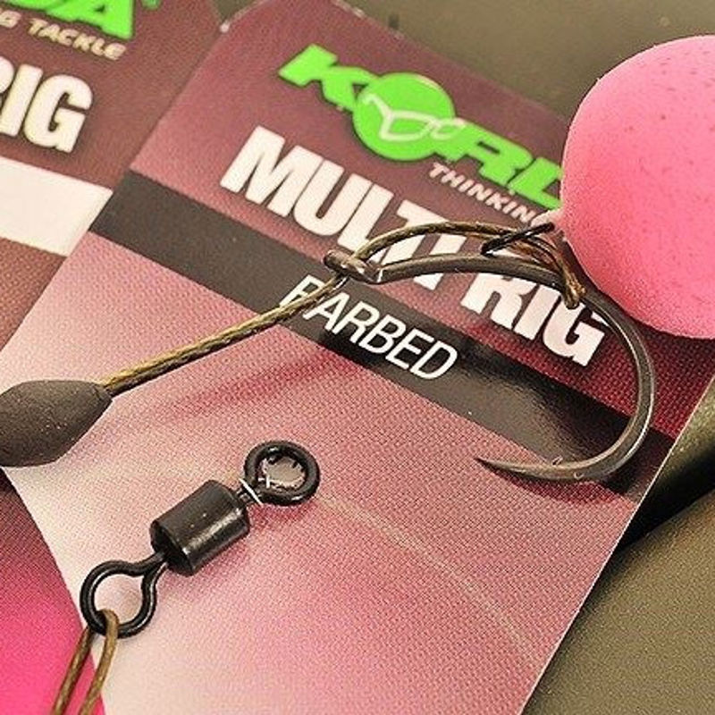 Korda Multi Rigs