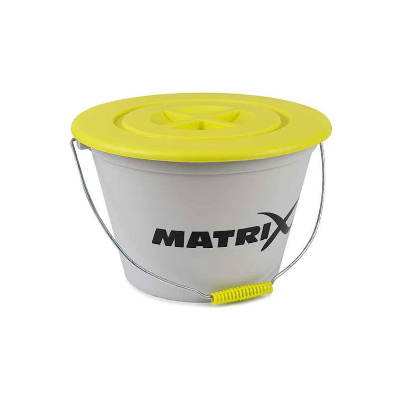 Matrix Bait Bucket 17Ltr