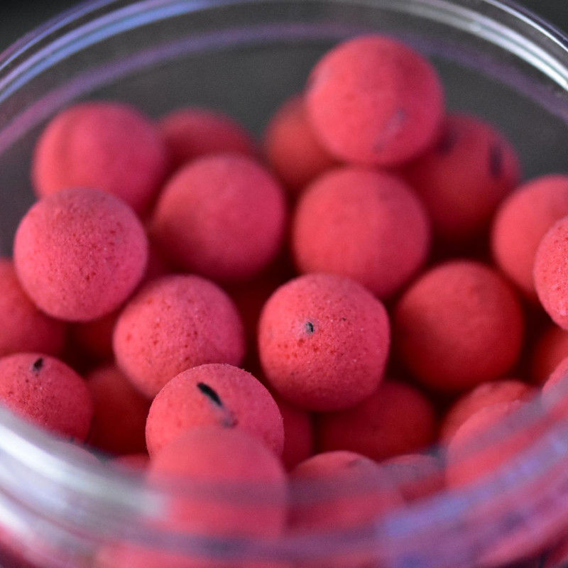 Dynamite Baits Ian Russell Pop-Ups 15mm 