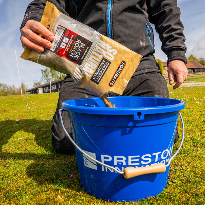 Preston Innovations Bucket Set 13 Litre