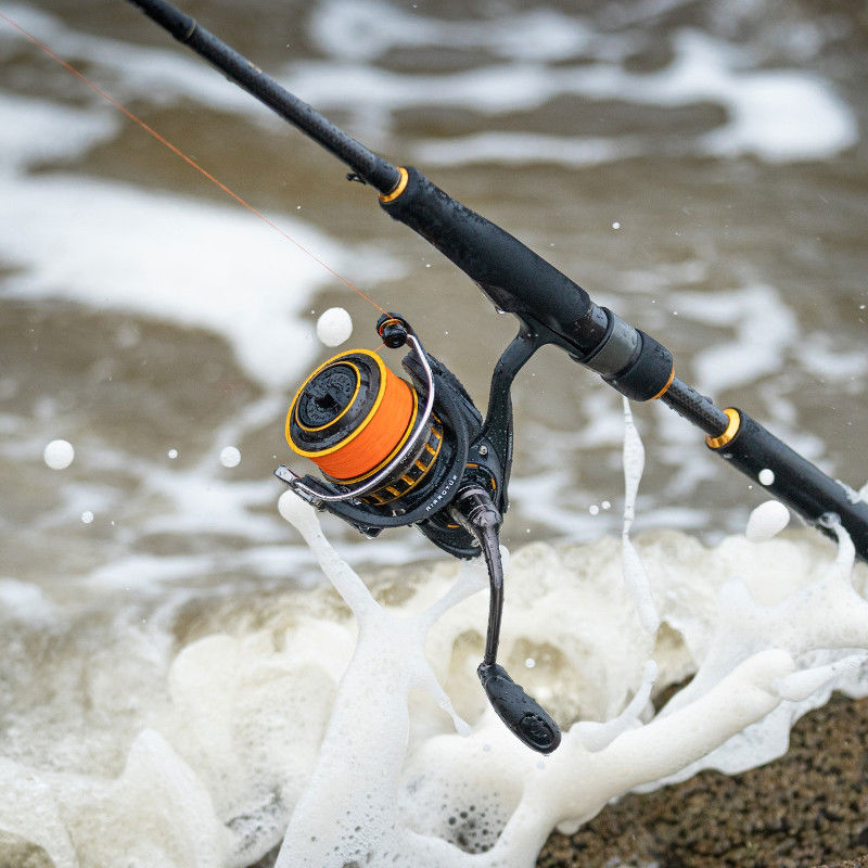 Daiwa BG Spinning Reels