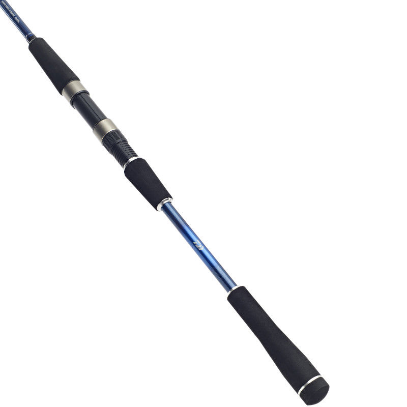 Daiwa Hard Rock Fish Rods