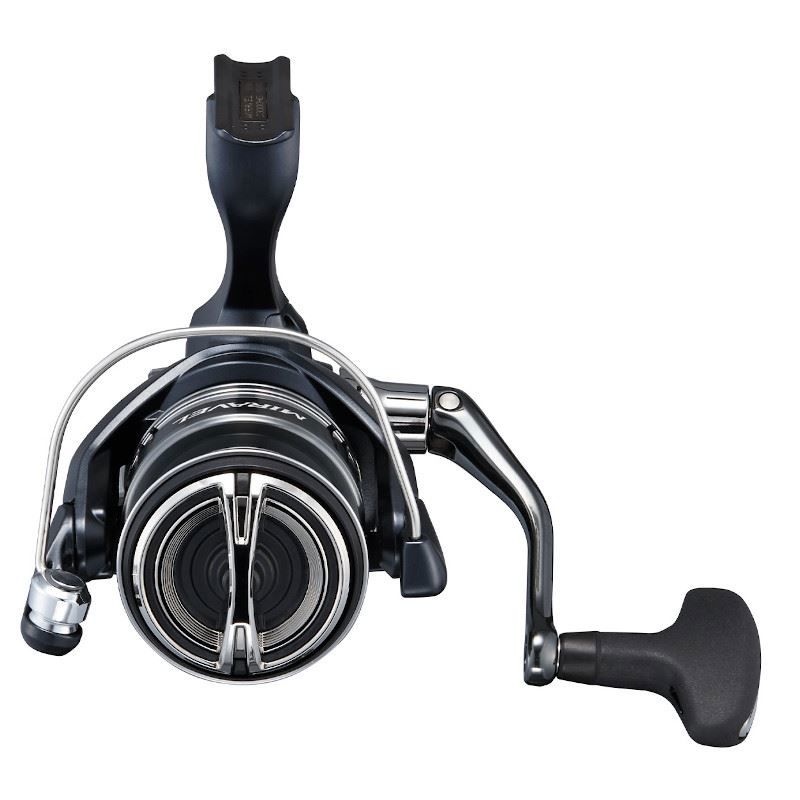 Shimano Miravel Reels