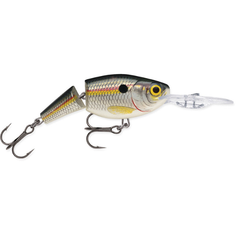 Rapala Jointed Shad Rap Lure 7cm/13g