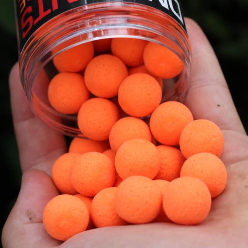 DNA Baits Fluoro Pop Ups