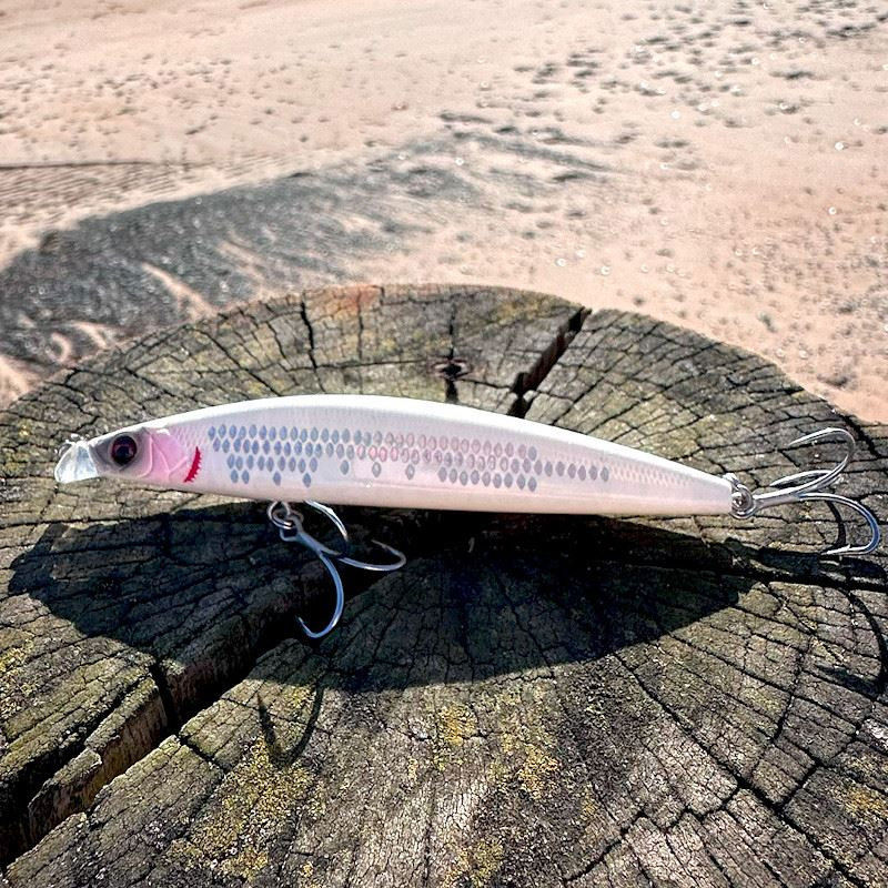 Savage Gear Gravity Shallow Lures