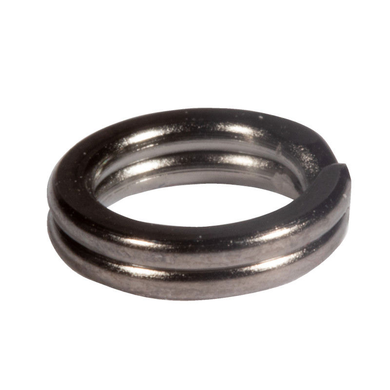 Fox Rage Strike Point Stainless Steel Split Rings