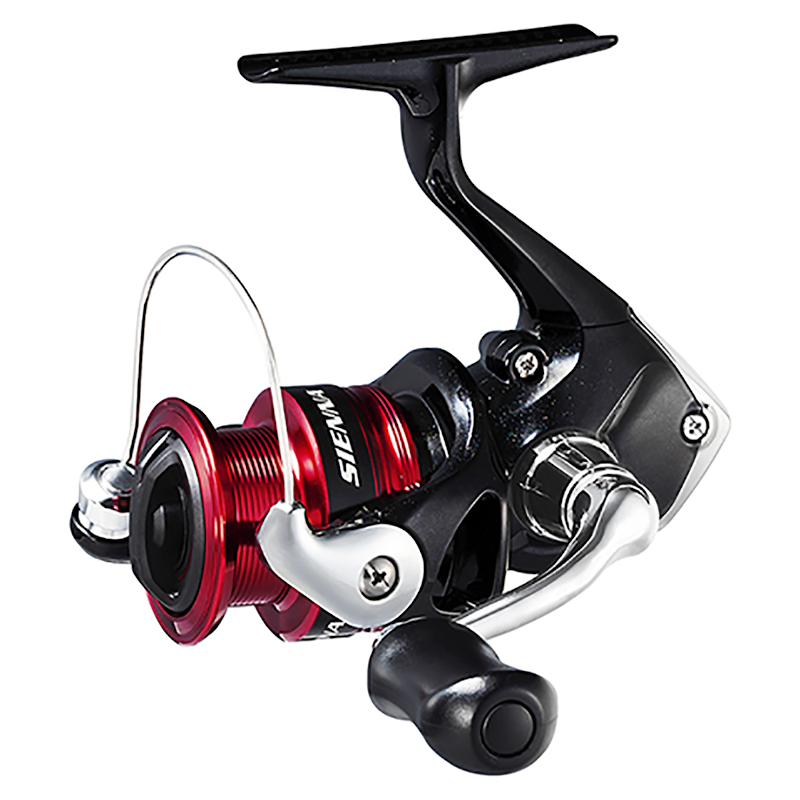 Shimano Sienna FG Reels