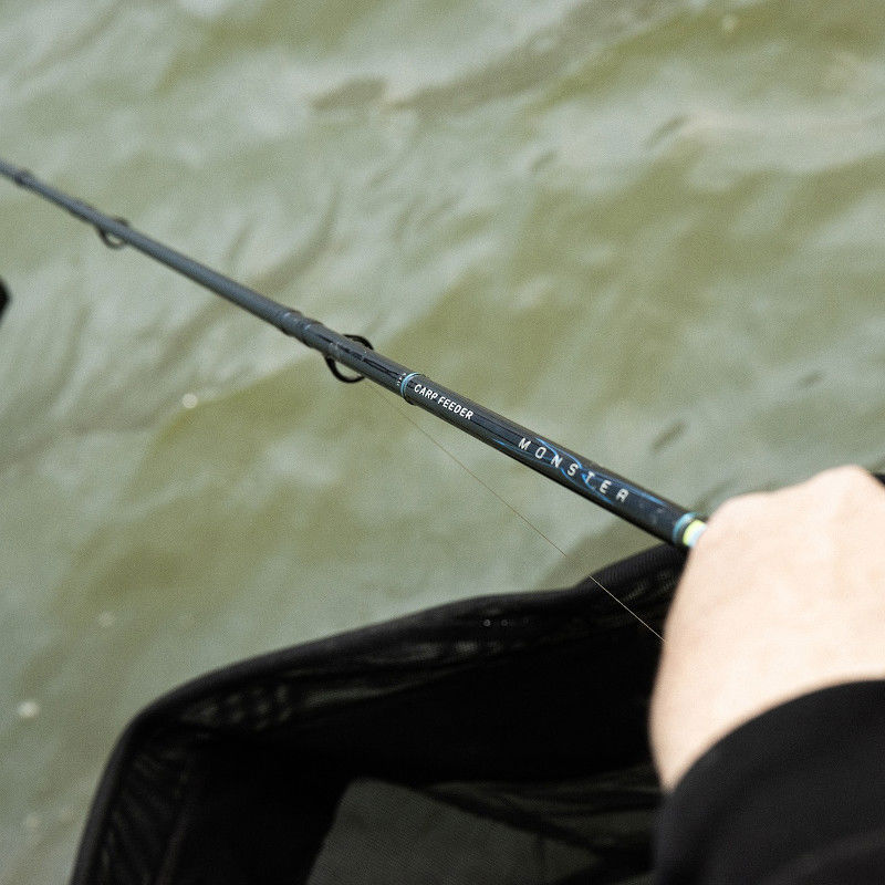 Preston Innovations Monster X Carp Feeder Rods