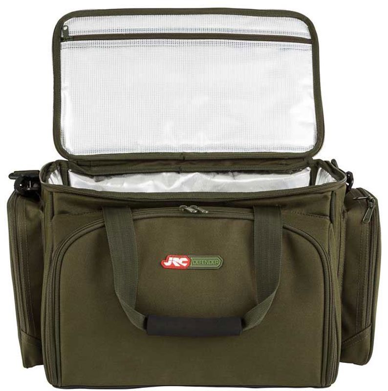 JRC Defender Session Cooler Food Bag