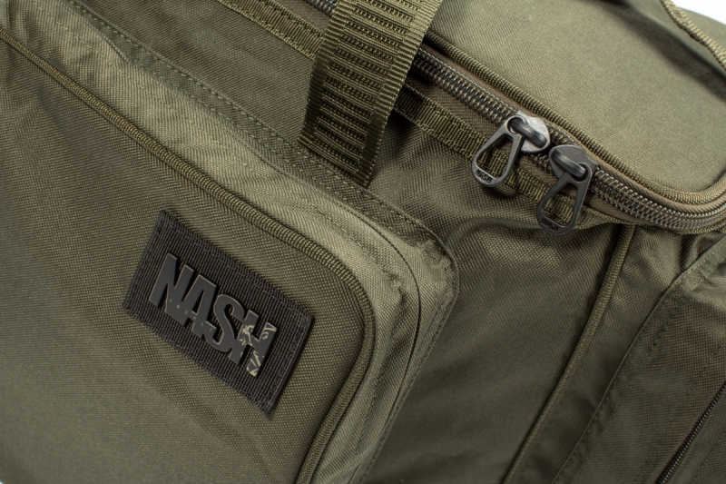 Nash Carryalls