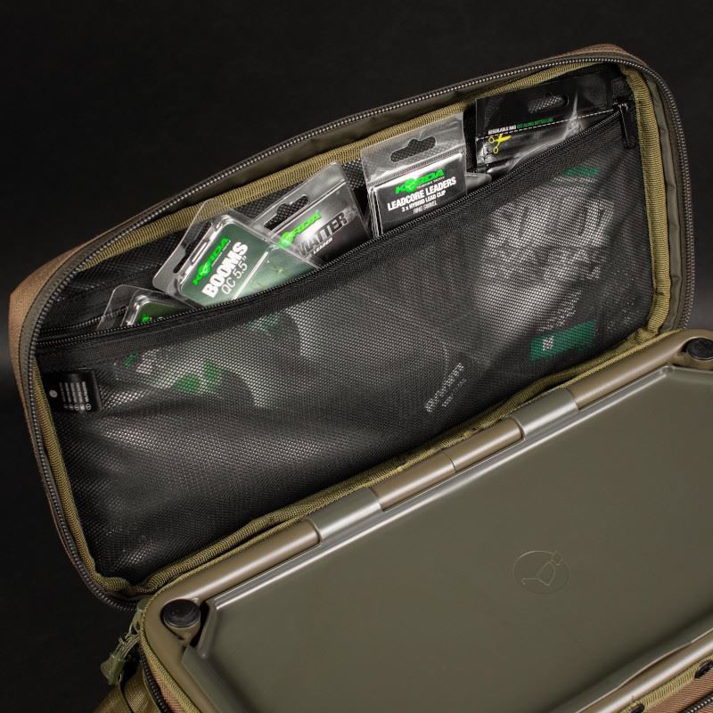 Korda Compac Framed Carryalls