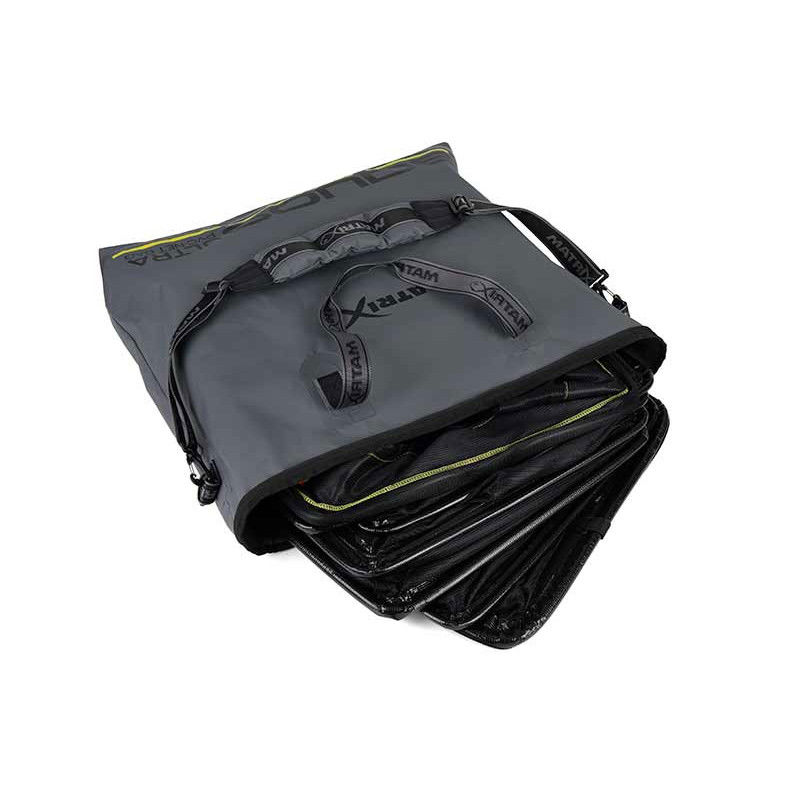 Matrix Aquos PVC Net Bag